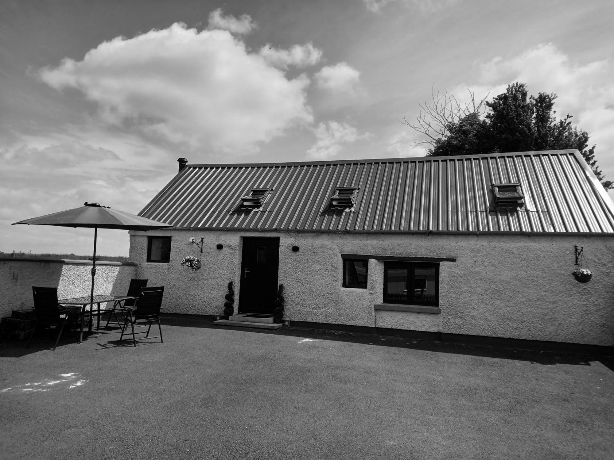 Kitty'S Cottage - Horse And Jockey, Cashel 瑟勒斯 外观 照片