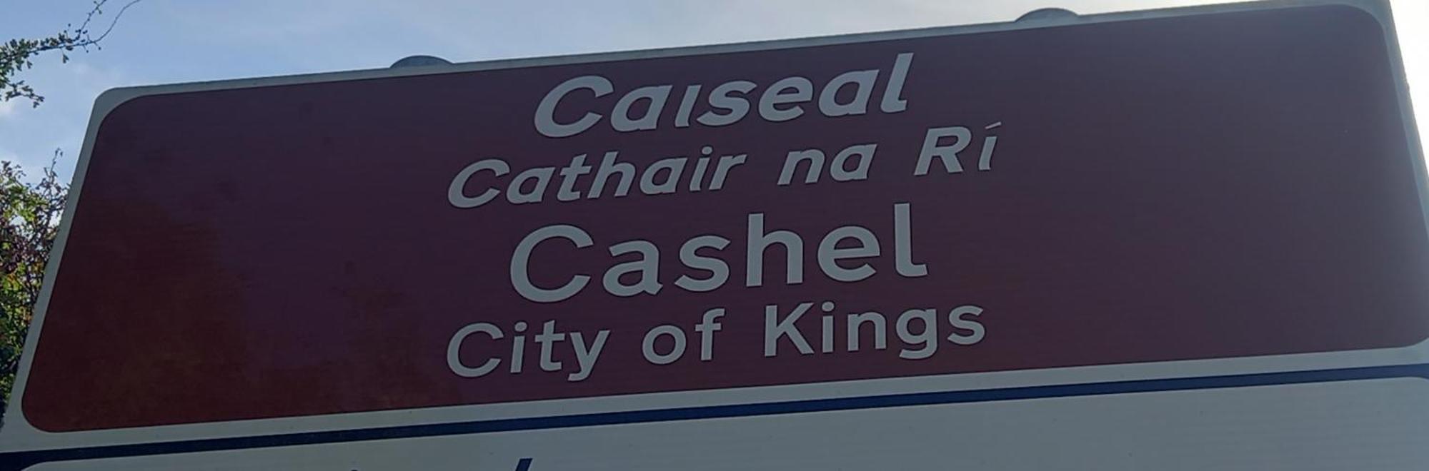 Kitty'S Cottage - Horse And Jockey, Cashel 瑟勒斯 外观 照片